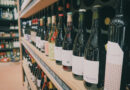 Tasting amazing Greek wines at Mr Vertigo, Athens