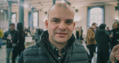 Carlos Raposo, World Wild Wines: in search of precision from Dão, Portugal