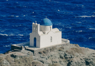 Sifnos: a gastronomic journey through the coolest Greek island that you probably haven’t heard of