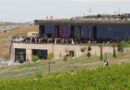 Visiting Aya Estate for the opening of their winery: Bulgarian wine playing at a new level