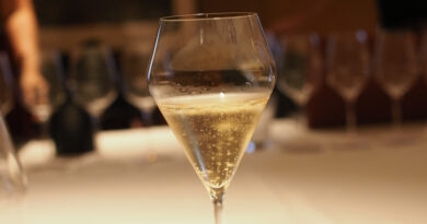 Champagne ‘X’ and the complexity of pricing Champagne