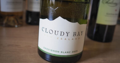 cloudy bay sauvignon blanc 2025