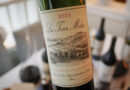 La Tour Melas, a Greek first growth: tasting the wines over lunch at Gaia, Mayfair