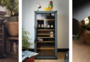 Goguette: designer, made-in-France wine fridges for epicureans