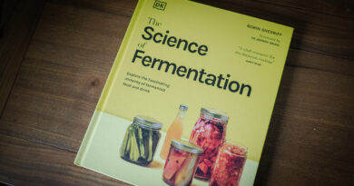 Book review: The Science of Fermentation