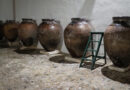 Amphora wine day, celebrating wines made in clay, part 2