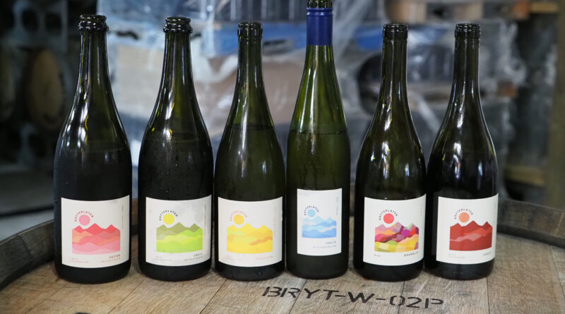 North Canterbury, New Zealand (4) Bryter Later North Canterbury, New Zealand (4) Bryter Later