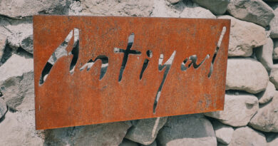 Visiting Antiyal, with Alvaro Espinoza, the biodynamic pioneer of Chile