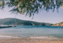 Sifnos, the gastronomic Greek island (6) Vahti Bay and Tsikali; Keremos and Paralia Beach Bar and Agyris