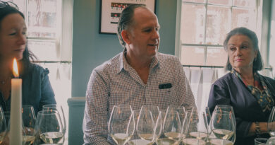 Kumeu River, New Zealand’s most celebrated Chardonnay producer – comparing 2024 and 2014 vintages