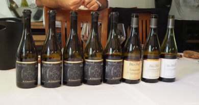 Exploring the Roussillon (3) Bila-Haut