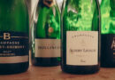 A mini-Champagne study: Ayala, Bollinger, Albert Lebrun, Forget Brimont