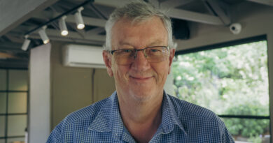 Yarra Valley (9) Rob Dolan Wines