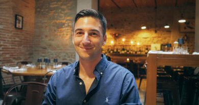 Exploring the Roussillon (5) Torredemer Mangin