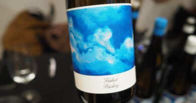 Bianka and Daniel Schmitt, making impressive natural wines in Rheinhessen, Germany
