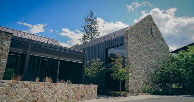 Canada’s Okanagan and Similkameen Valleys (4) Cedar Creek