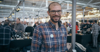 Mabillard-Fuchs: beautiful wines from the Valais, Switzerland