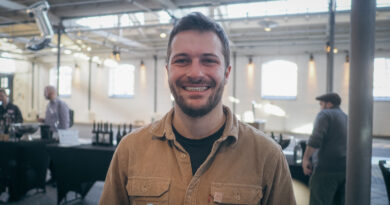 Another impressive Swiss producer: Domaine de Montbenay from the Vaud