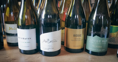 Appellation Marlborough Wine: the 2025 selection of Sauvignon Blanc
