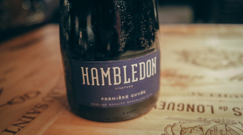 Some top fizz from Berry Bros & Rudd, UK and Champagne Some top fizz from Berry Bros & Rudd, UK and Champagne