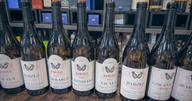 Aldo Conterno: tasting the range from this celebrated Barolo producer