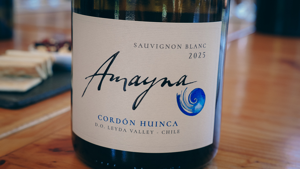 amayna sauvignon blanc