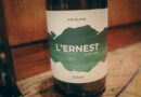 La Grange d’Ernest, an exciting new producer from Savoie