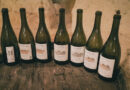 Visiting Domaine Huet, the best-known winery in Vouvray