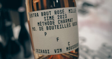 Paros Farming Community, an interesting concept from this island in the Cyclades