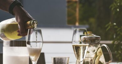 Champagne Houses to Watch in 2026