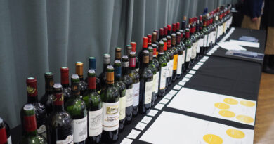 The hidden cost of buying wine en primeur, and why it now makes little sense