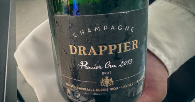 Drappier champagne premier cru 2013