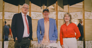 Australia’s old vine heritage – a masterclass showing some Aussie classics