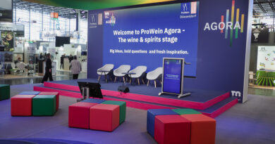 Some insights from ProWein’s Agora stage: how innovators are winning the market