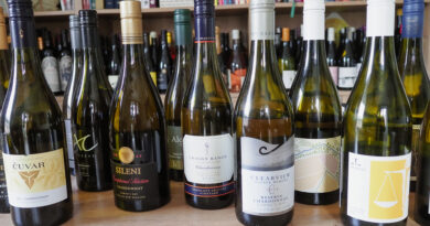 2023 was a tricky vintage in Hawke’s Bay, but this selection of Chardonnays impressed