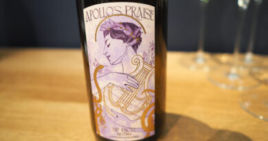 Apollo’s Praise: an exciting new producer in New York’s Finger Lakes wine region