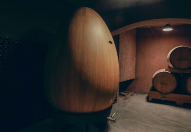 I visit Champagne Drappier who have just released a remarkable new prestige cuvée aged in wooden eggs called Éclose I visit Champagne Drappier who have just released a remarkable new prestige cuvée aged in wooden eggs called Éclose