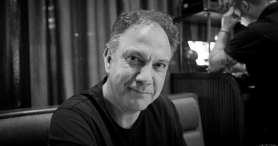 At Far Mountain, Rodrigo Soto is making some exciting wines from mountain vineyards in Sonoma