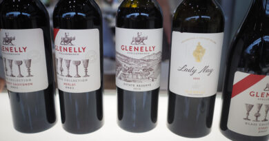 glenelly wine