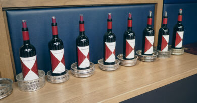 Ca’Marcanda: 30 years of Gaja’s Tuscan outpost