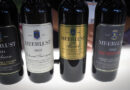 New releases from Stellenbosch star Meerlust