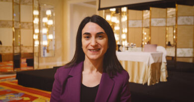 Exploring Bolgheri through the lens of one of its top estates: Ornellaia masterclass with Denise Cosentino