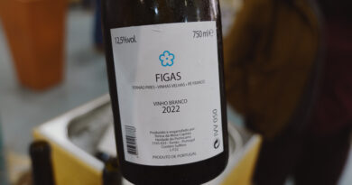 Herdade do Portocarro, interesting wines from Portugal’s Setúbal Peninsula