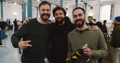 Tau! Vinho, an innovative wine project from Portugal’s Vinho Verde