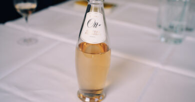 domaines ott bandol rose