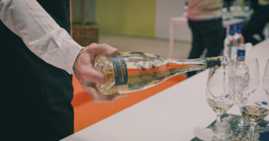 Prestige Provence rosés and whites from Château Sainte Marguerite