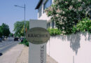 Visiting Kracher, one of the world’s great sweet wine producers, in Austria’s Burgenland region