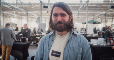Nizio Naturals: brilliant low-intervention wines from Poland