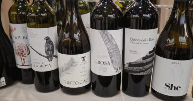 Quinta de la Rosa: the elegant side of Portugal’s Douro