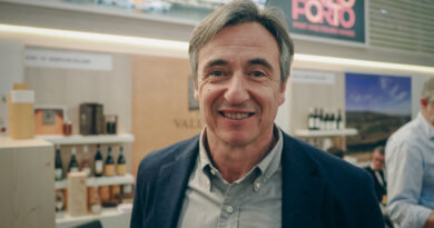 Poreira: the excellent Douro wines of Jorge Moriera